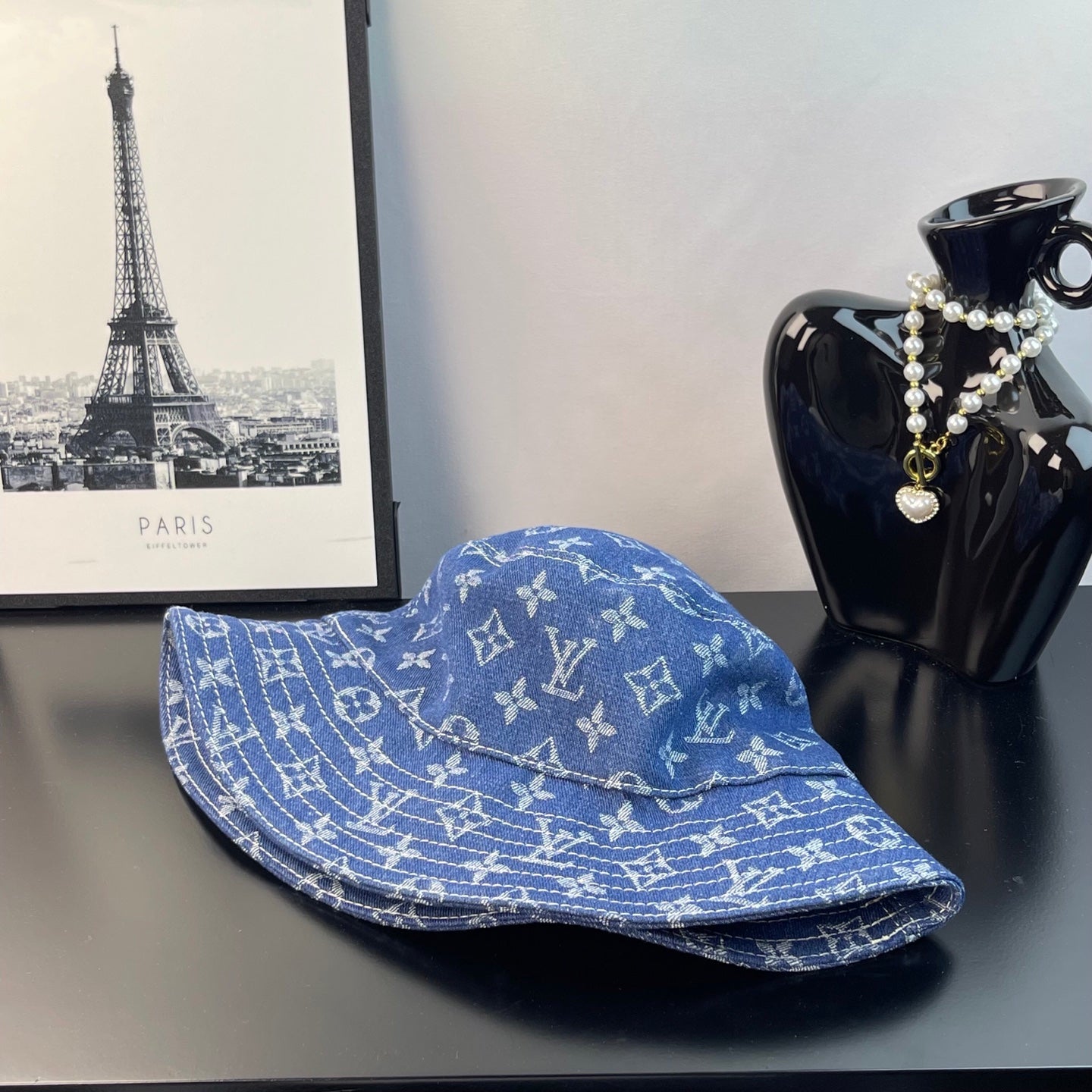 Louis Vuitton Caps