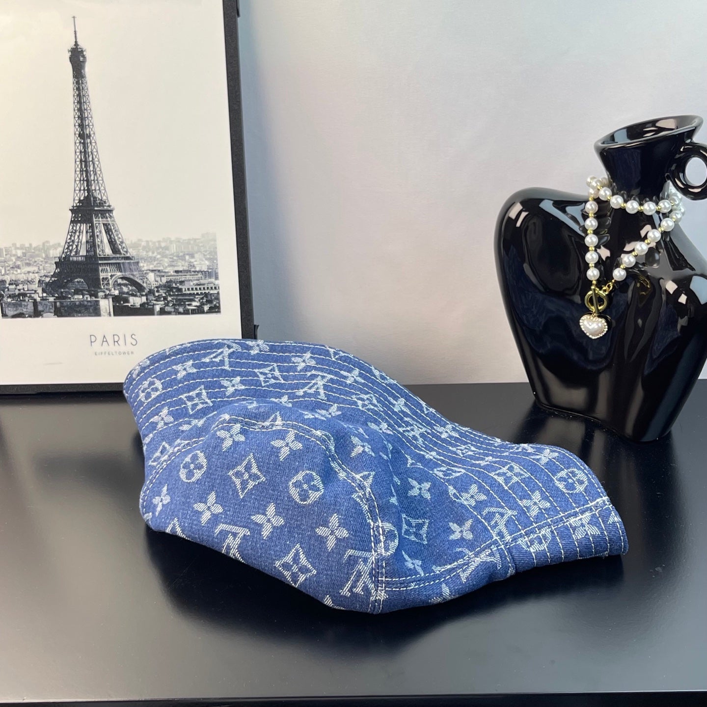 Louis Vuitton Caps
