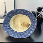 Louis Vuitton Caps