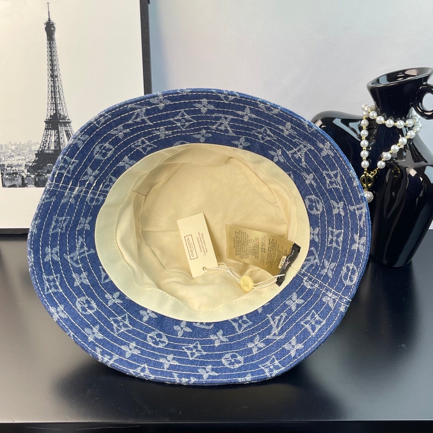Louis Vuitton Caps