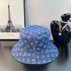 Louis Vuitton Caps