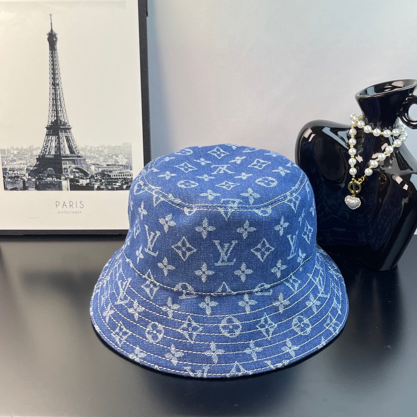 Louis Vuitton Caps