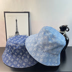 Louis Vuitton Caps