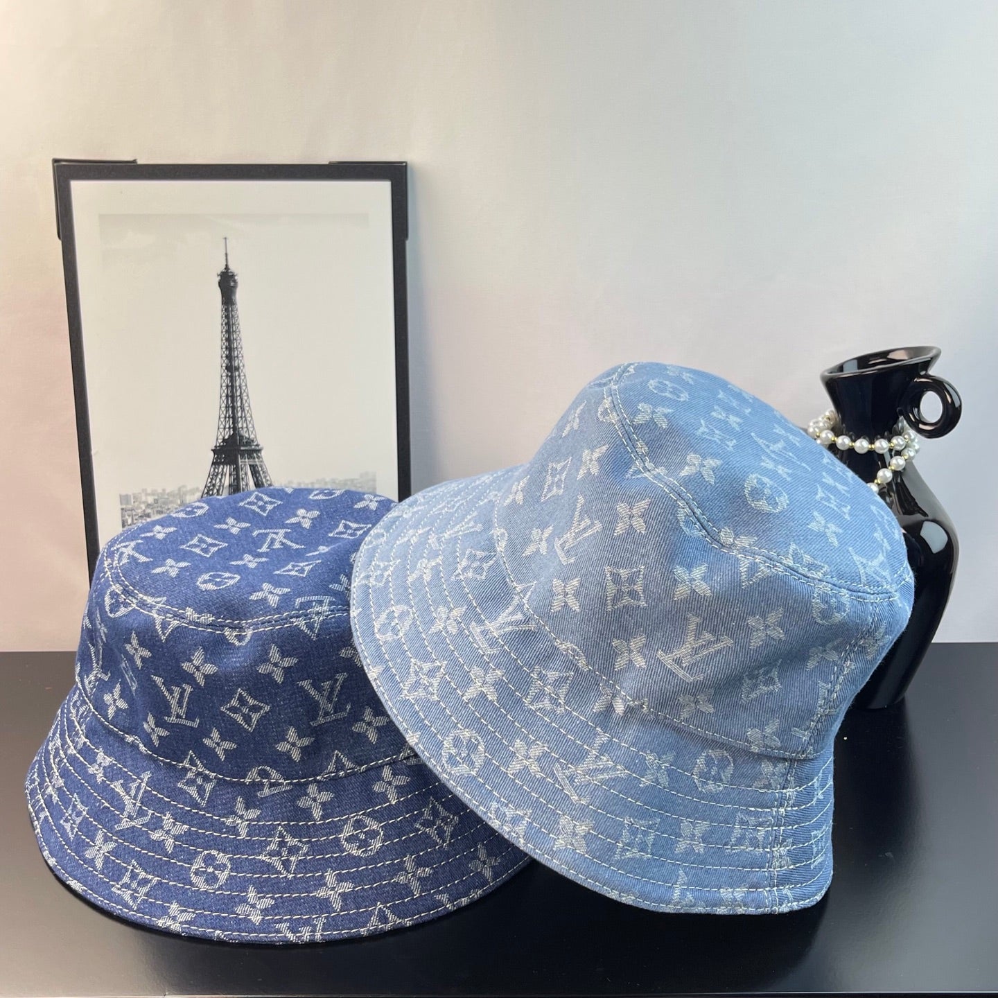 Louis Vuitton Caps