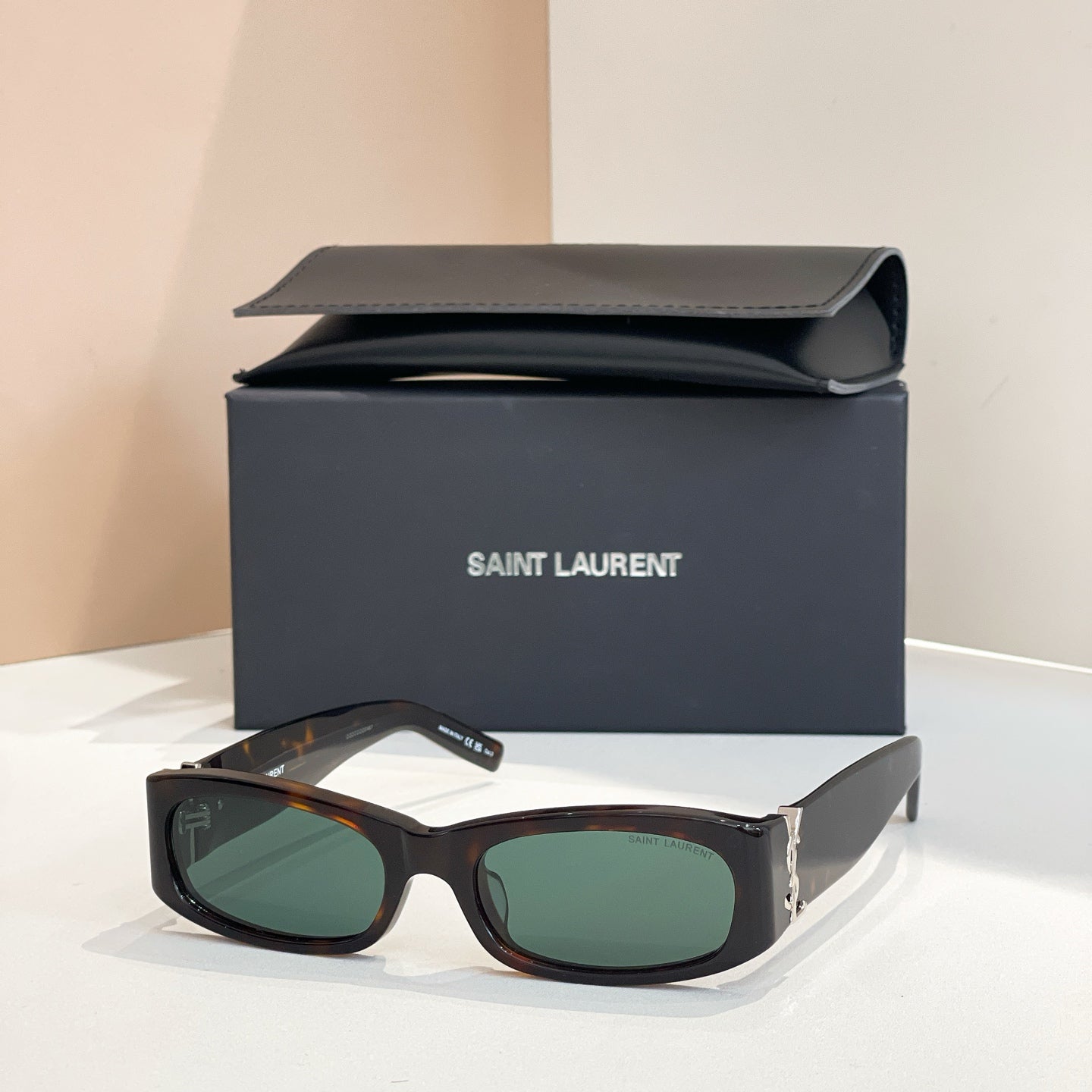 YSL Glasses