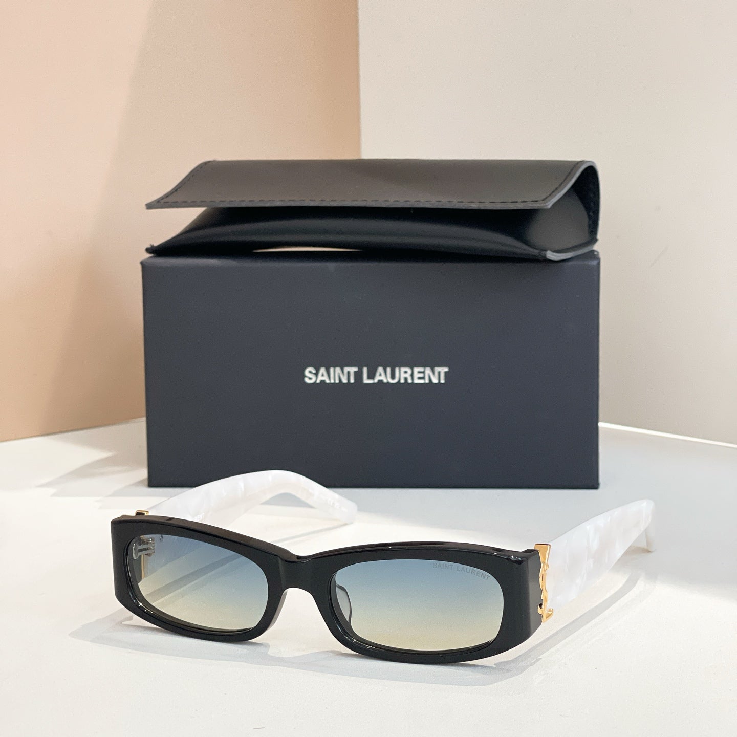 YSL Glasses