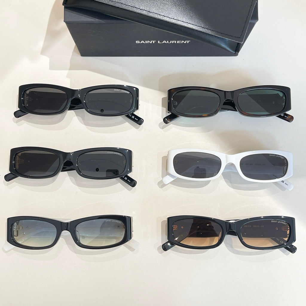 YSL Glasses