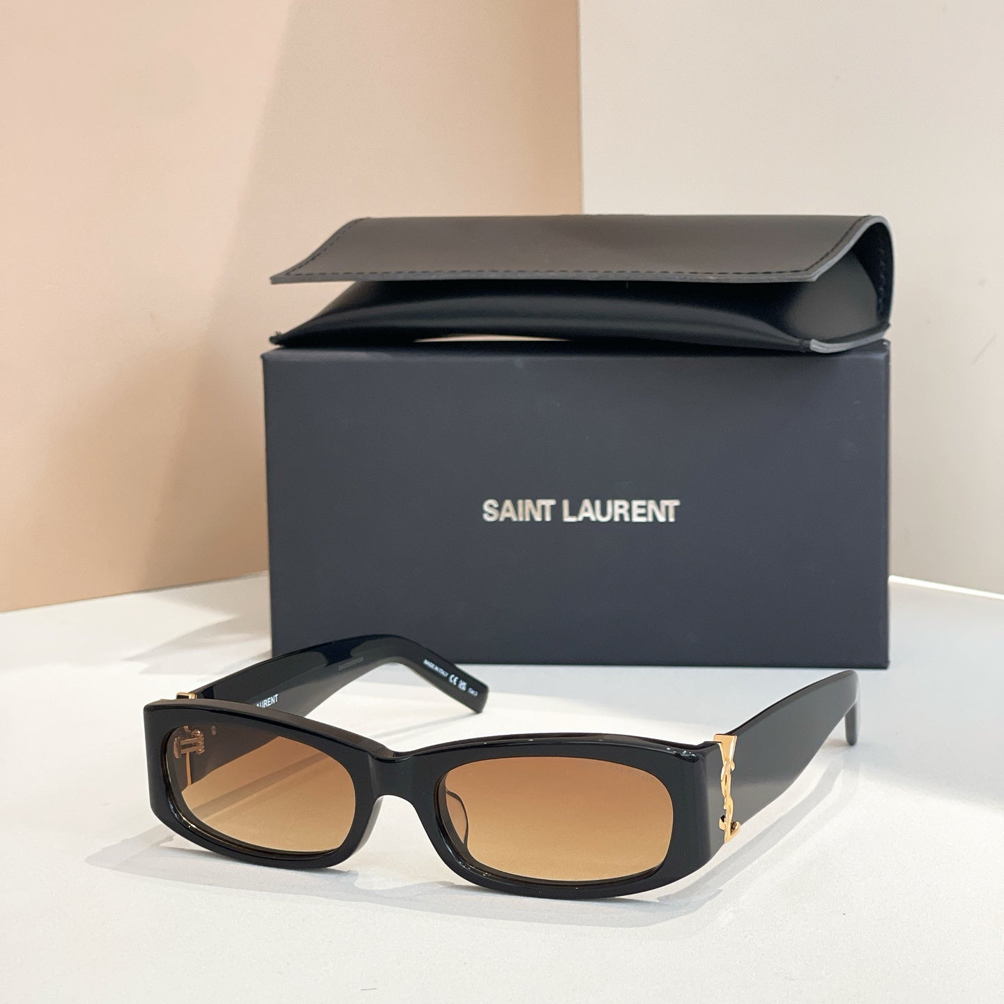 YSL Glasses