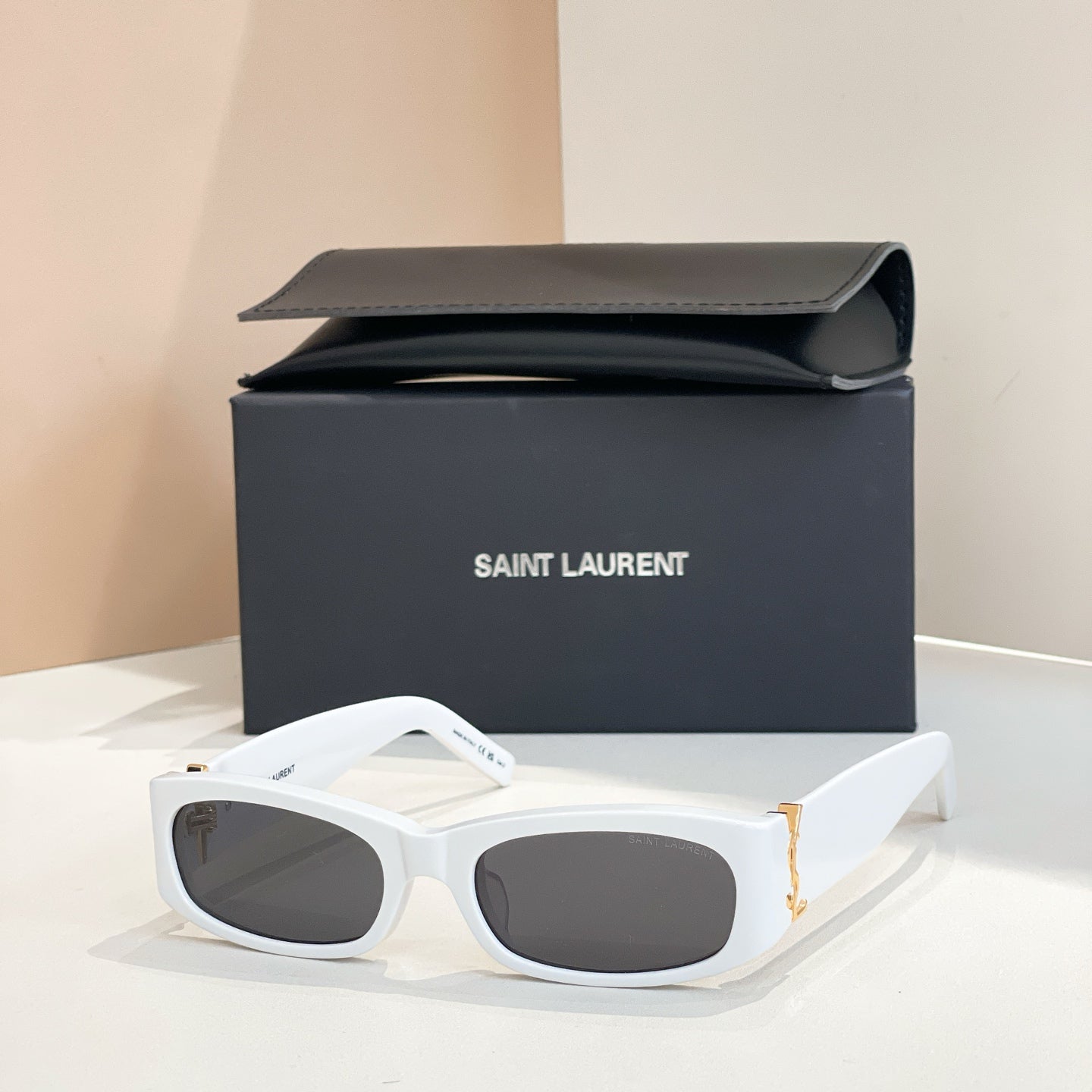 YSL Glasses
