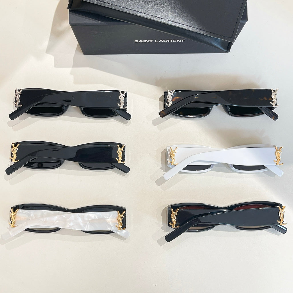 YSL Glasses