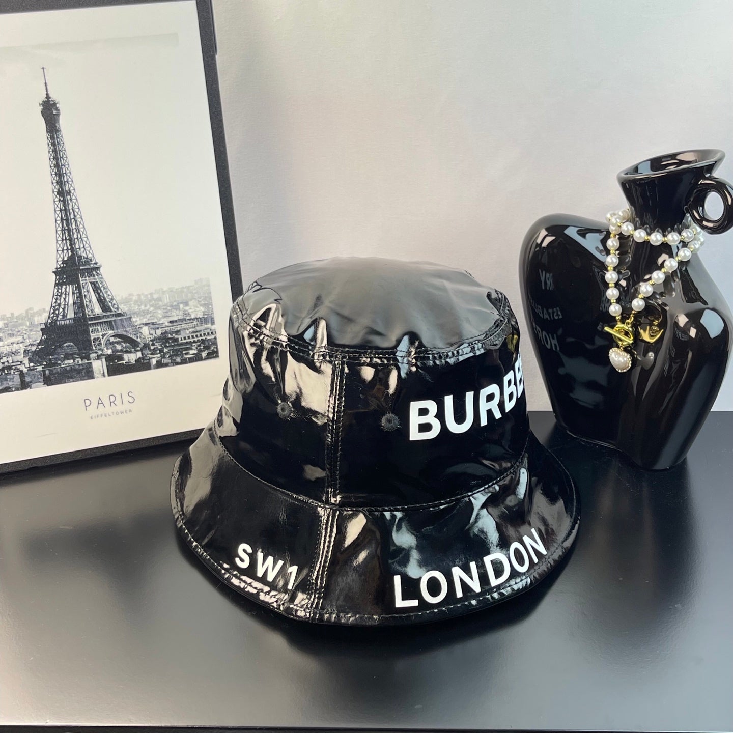 Burberry Caps