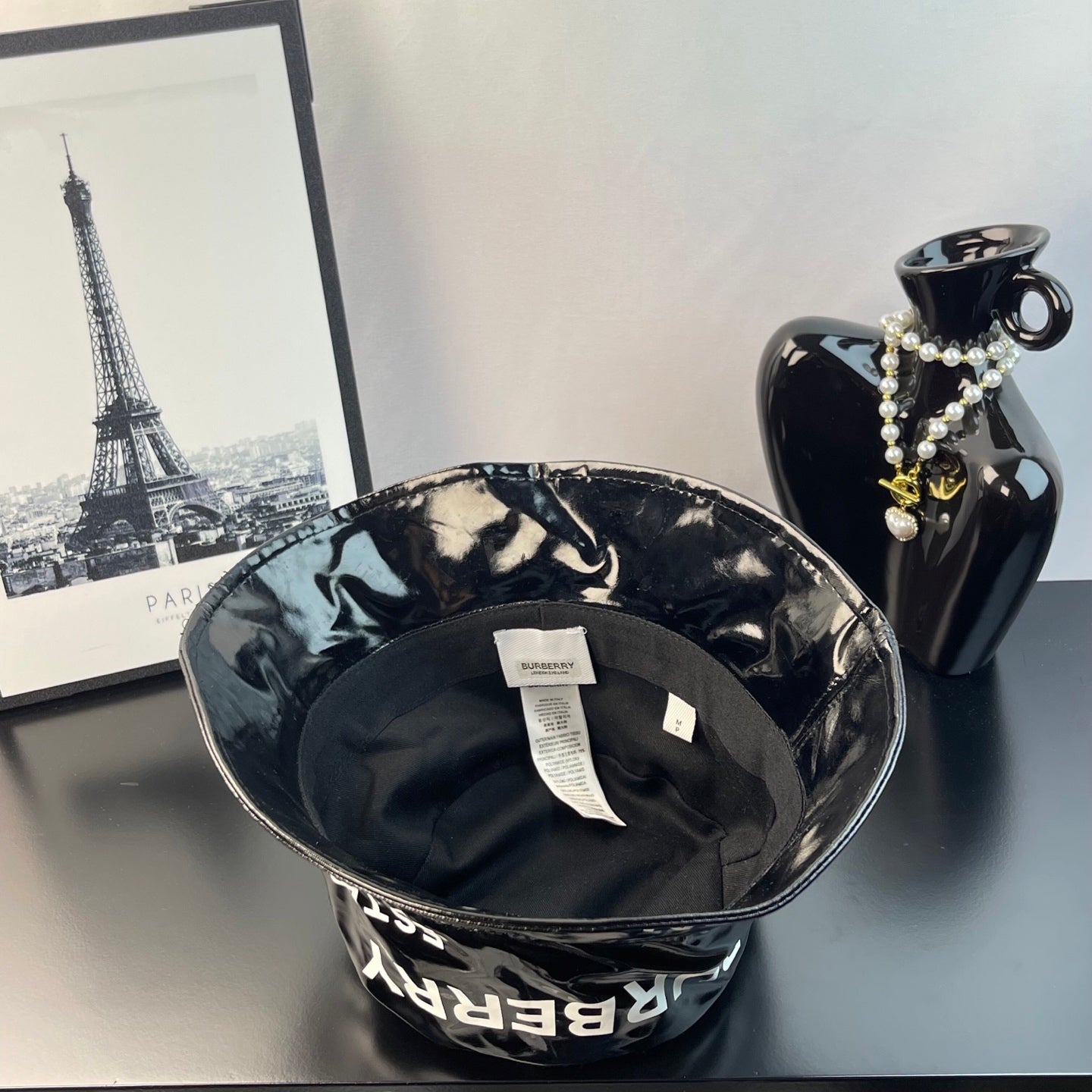 Burberry Caps