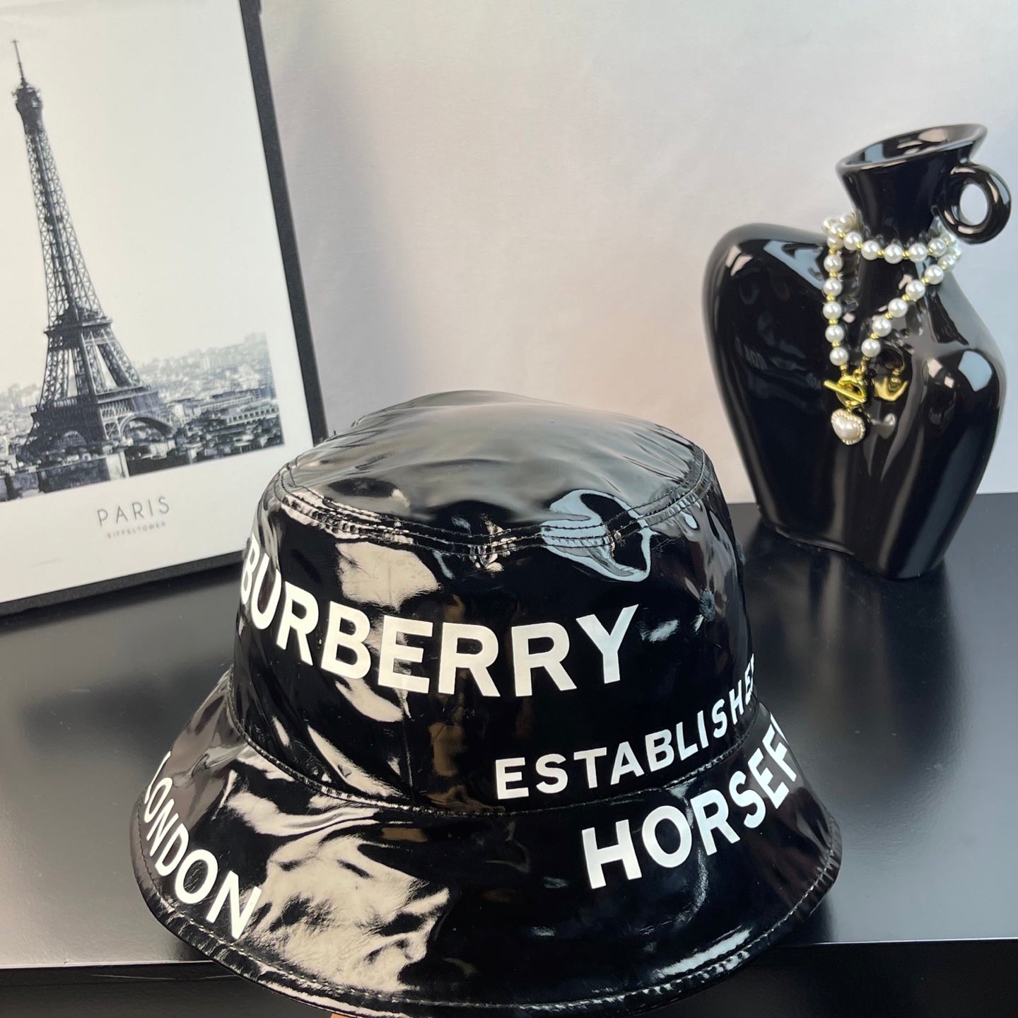 Burberry Caps