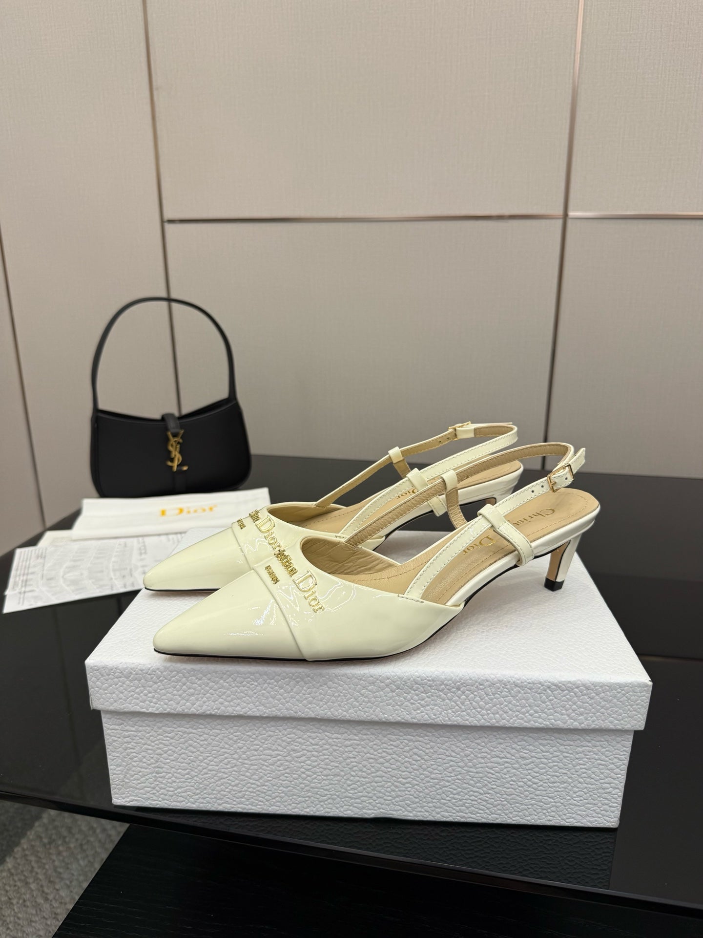 Luxury Shoes Dior Ladies