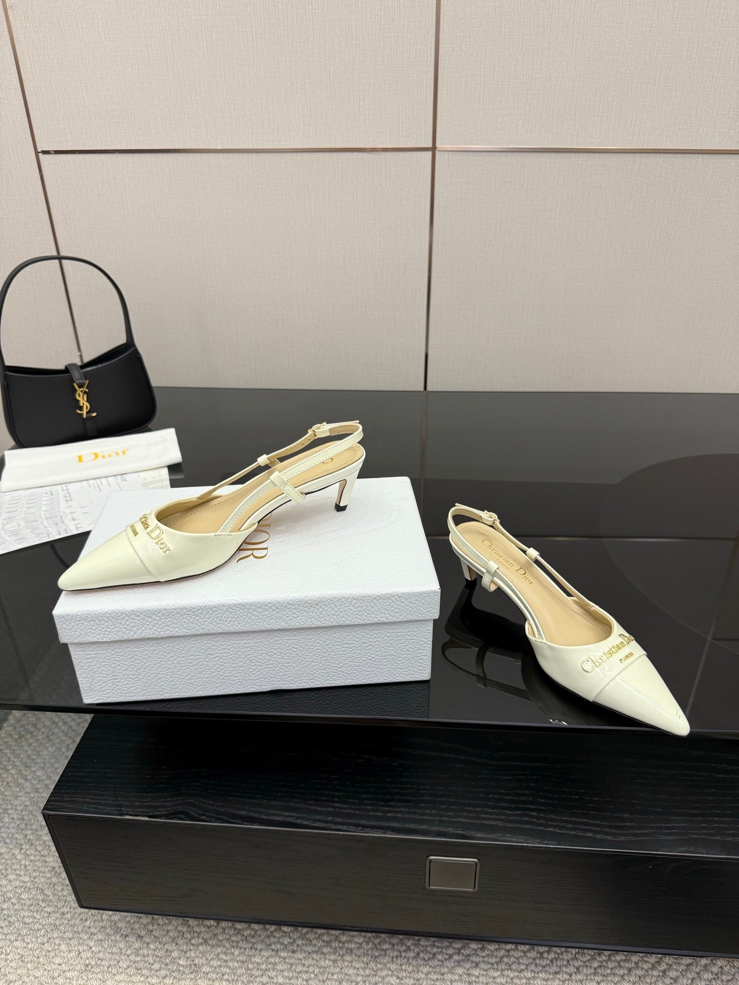 Luxury Shoes Dior Ladies