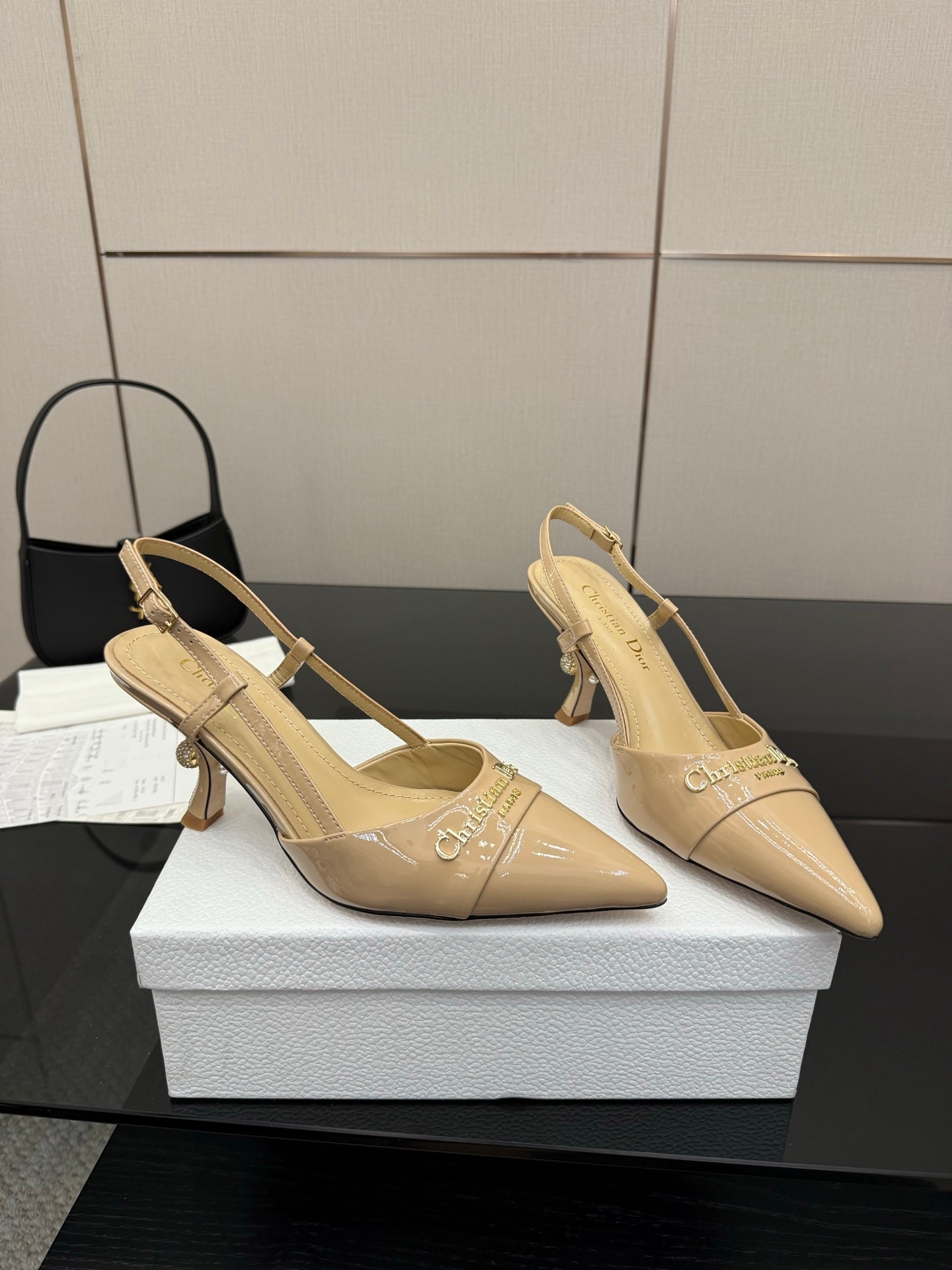 Luxury Shoes Dior Ladies