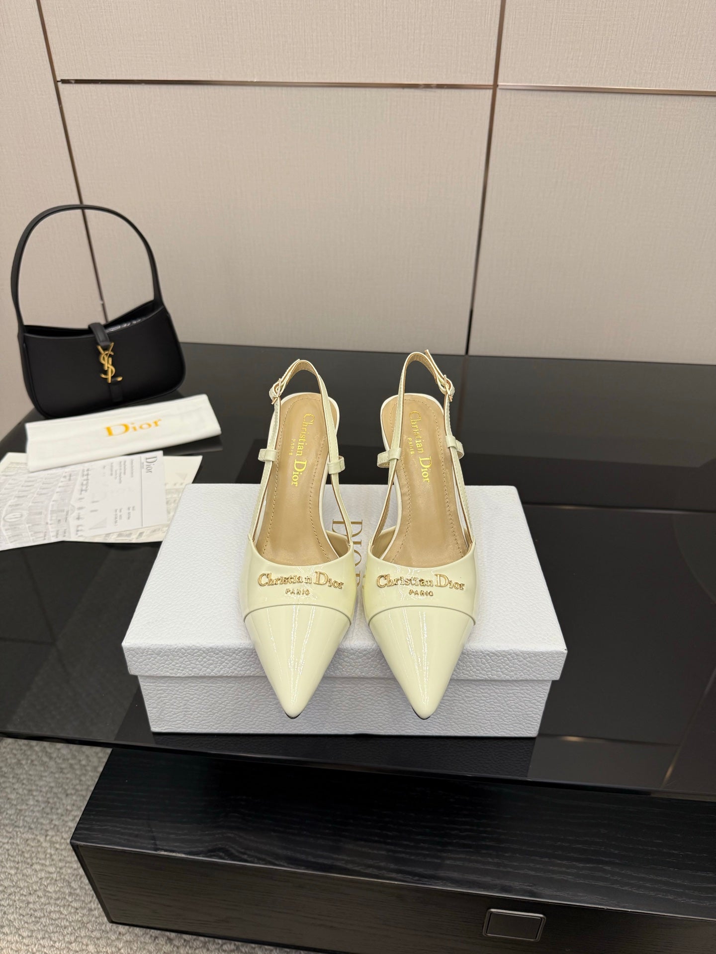 Luxury Shoes Dior Ladies