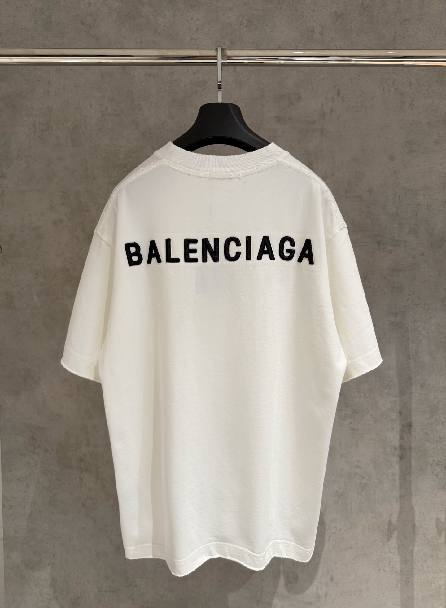 Clothes Balenciaga short