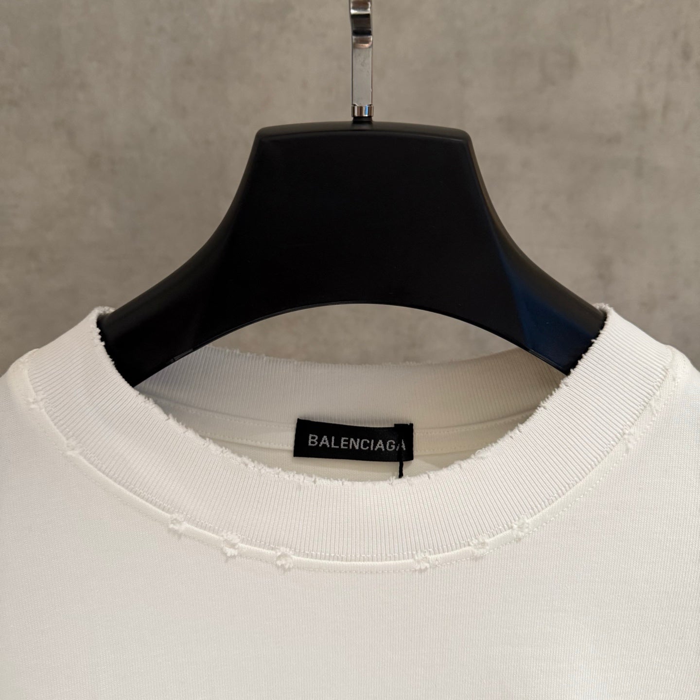 Clothes Balenciaga short