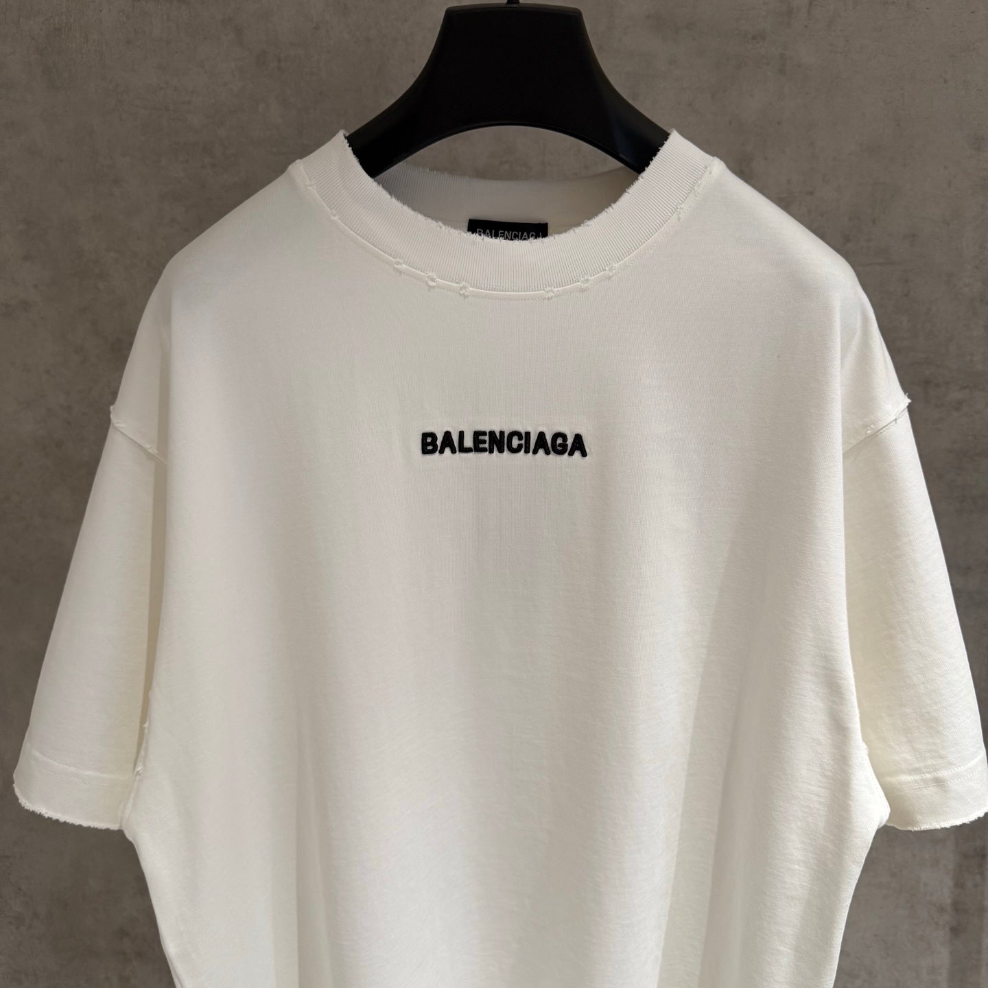 Clothes Balenciaga short