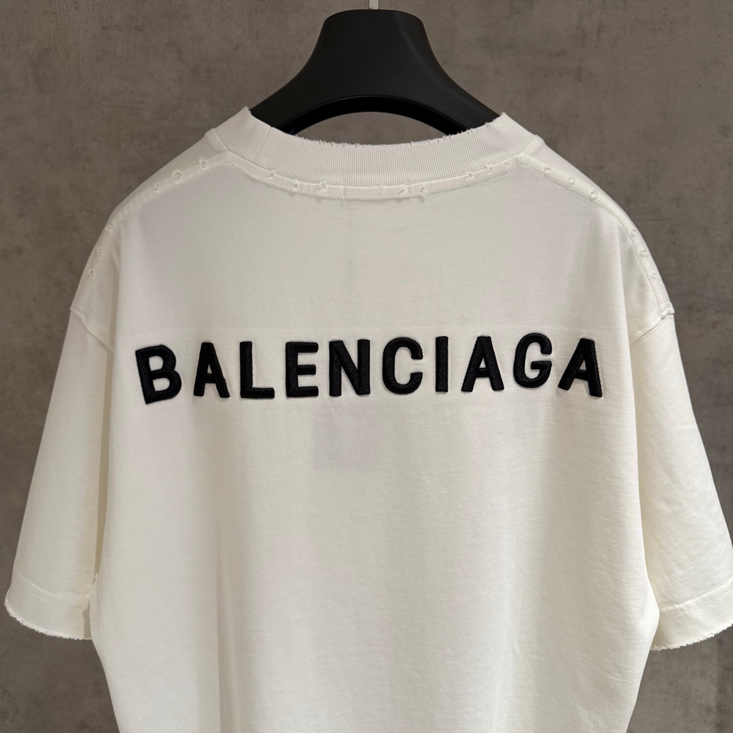 Clothes Balenciaga short