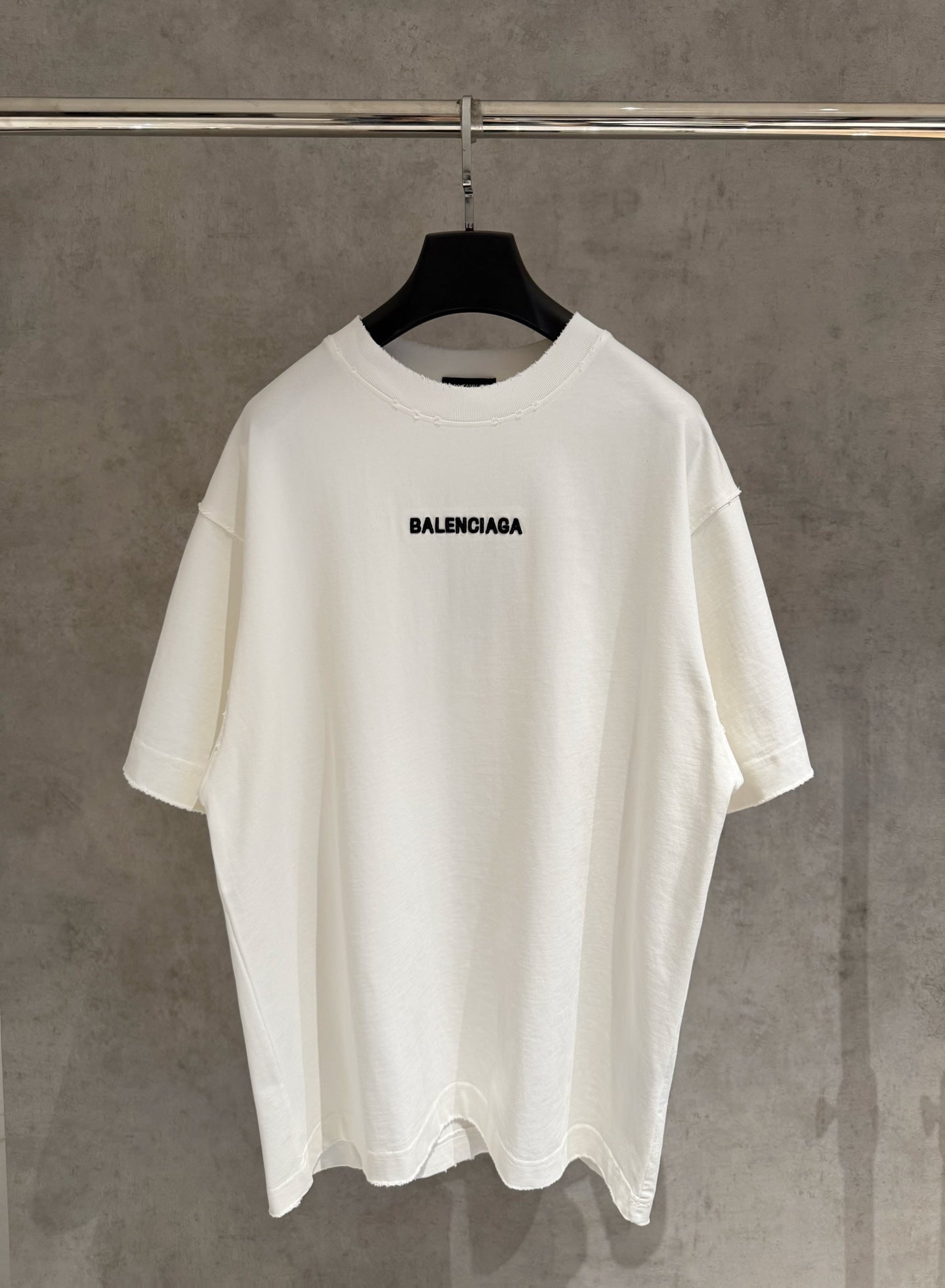 Clothes Balenciaga short
