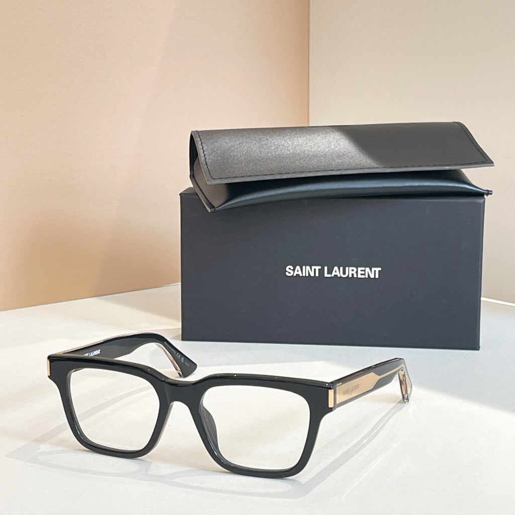 YSL Glasses