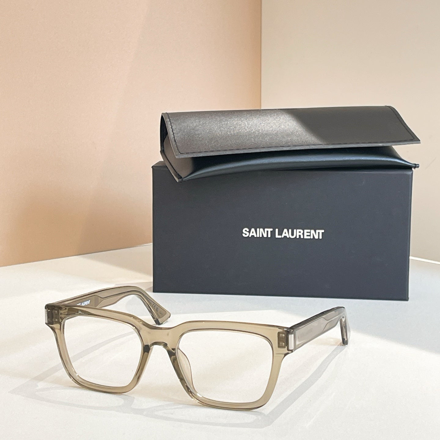 YSL Glasses