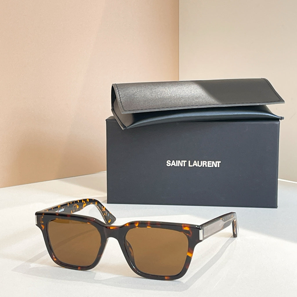 YSL Glasses