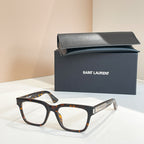 YSL Glasses