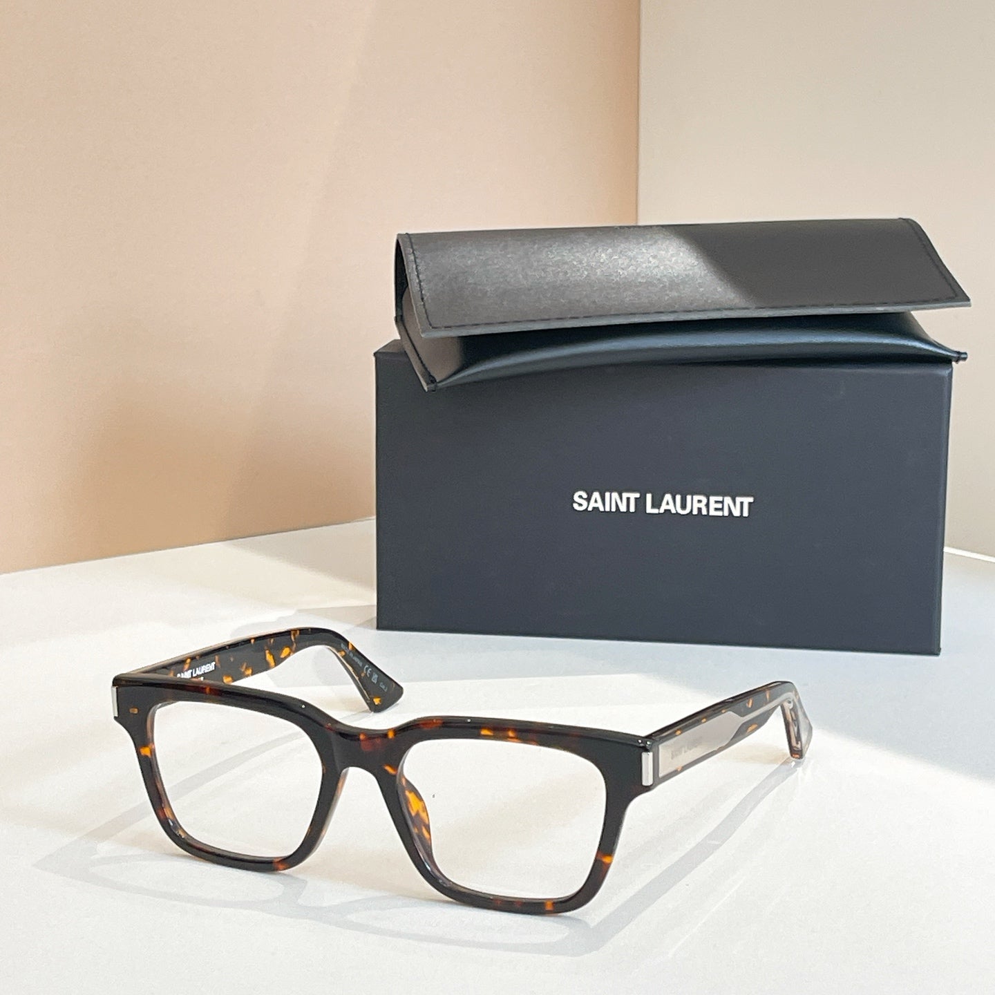 YSL Glasses