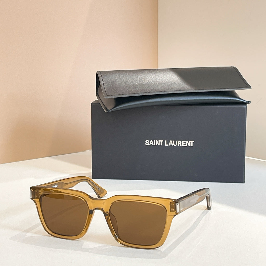 YSL Glasses