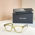 YSL Glasses