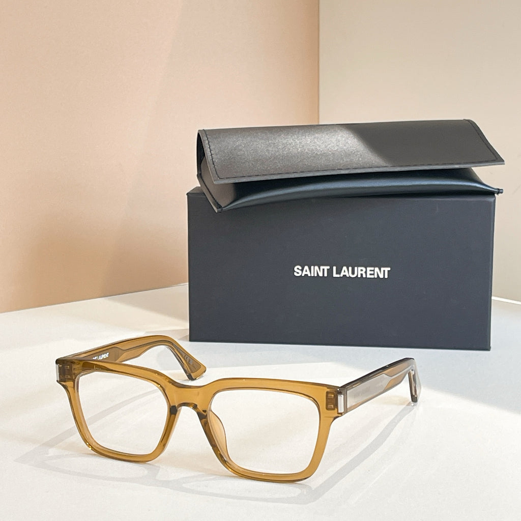 YSL Glasses