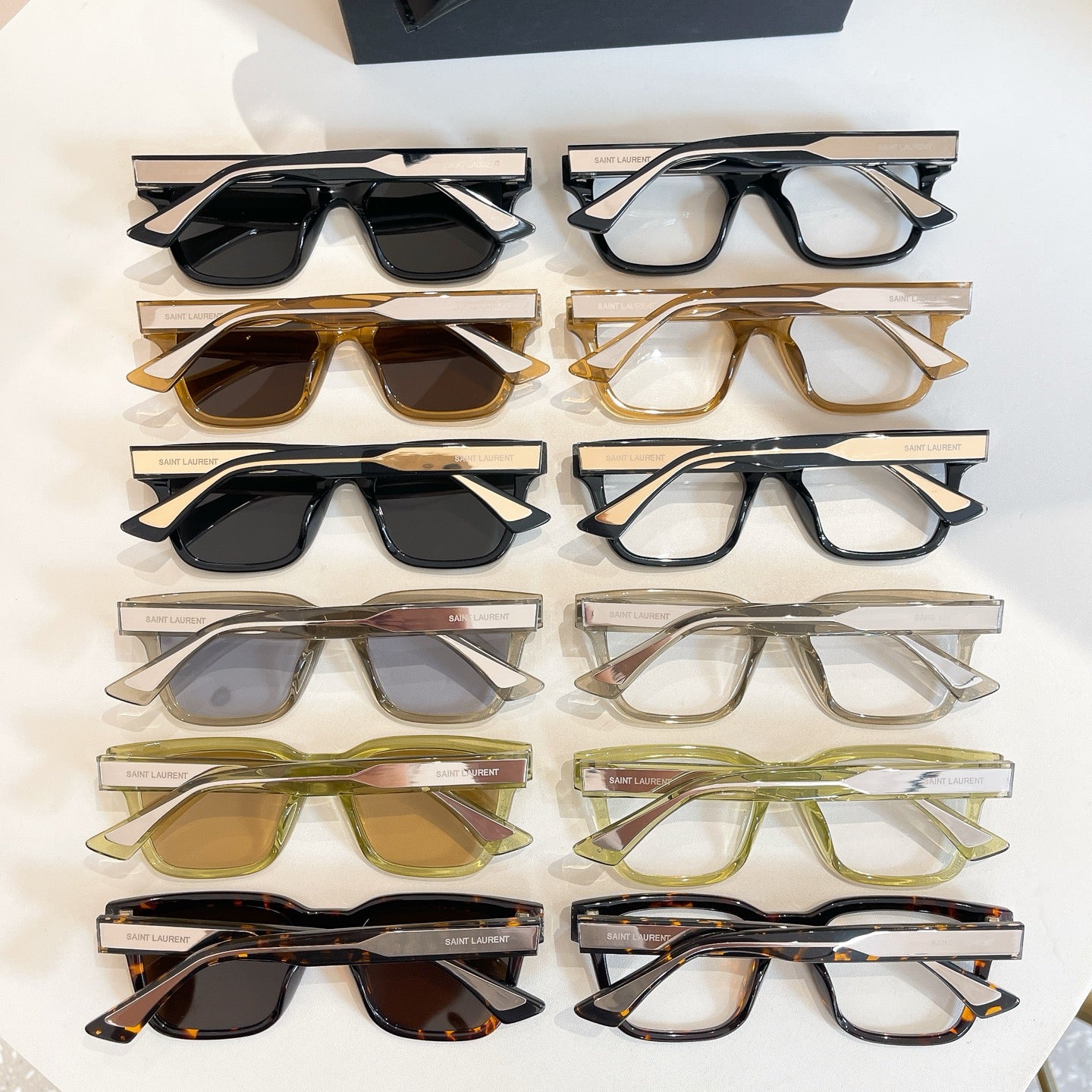 YSL Glasses