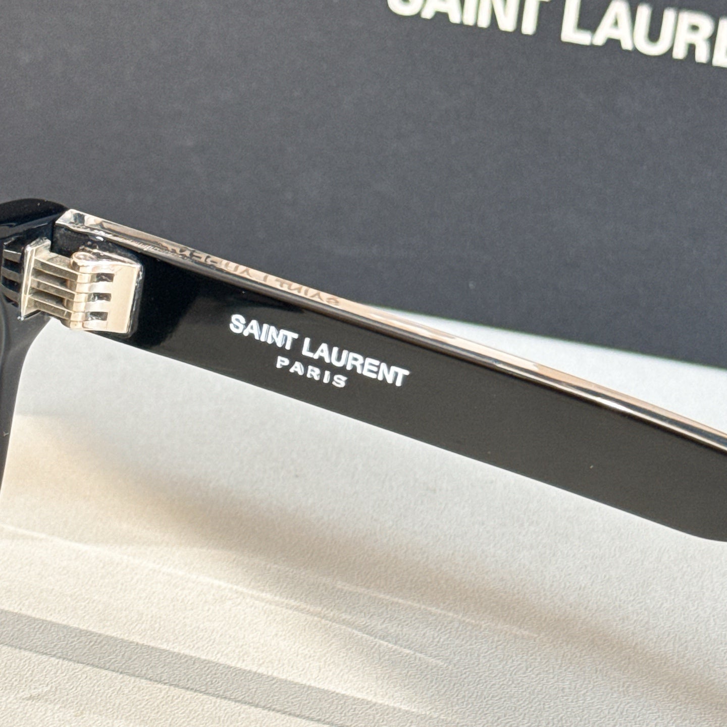 YSL Glasses