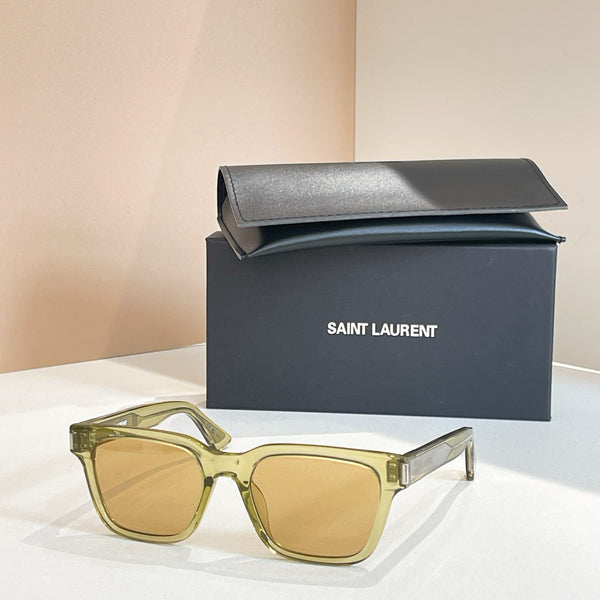 YSL Glasses