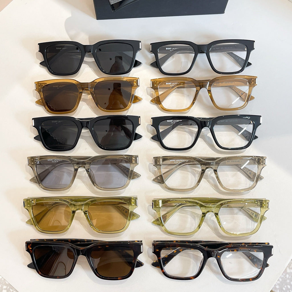 YSL Glasses