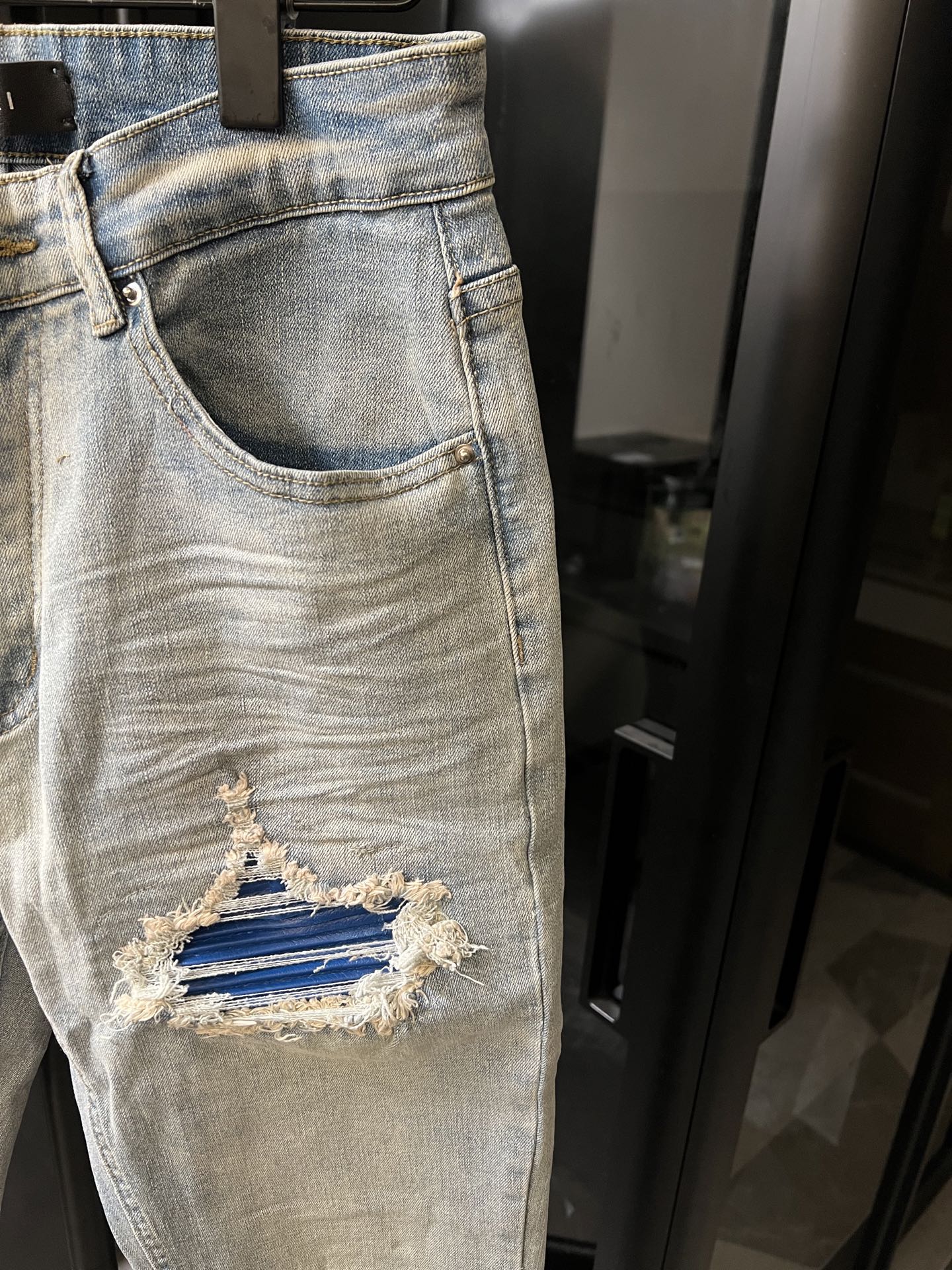 Amiri Clothes