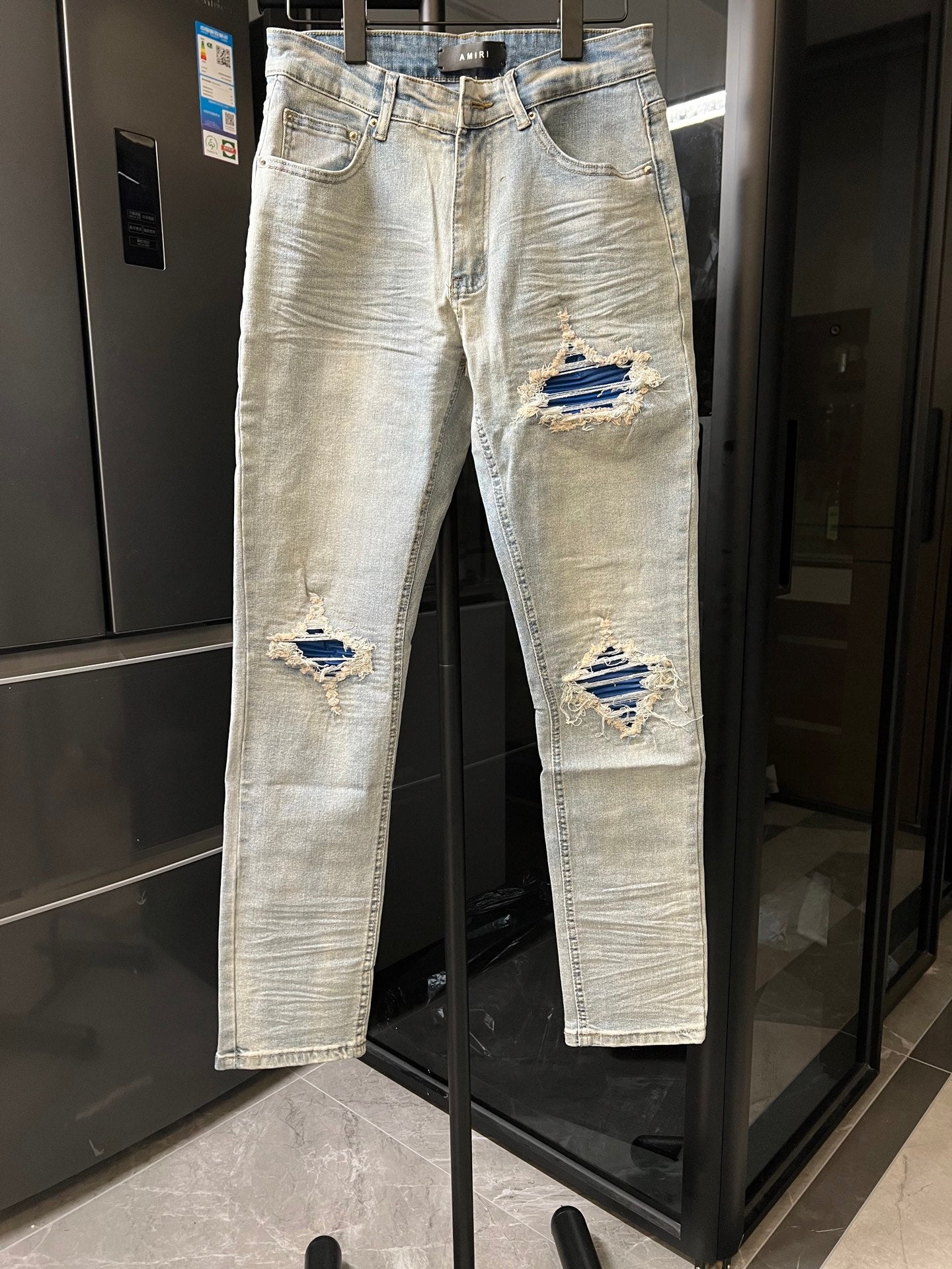 Amiri Clothes
