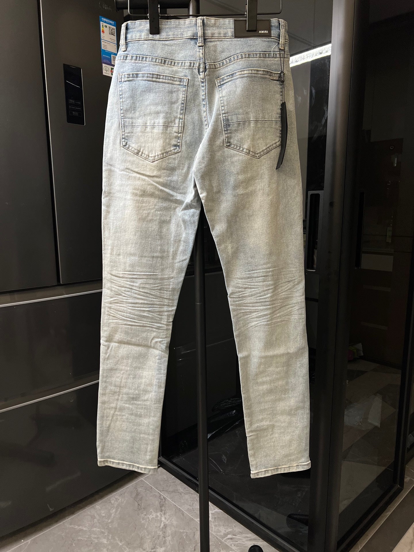 Amiri Clothes