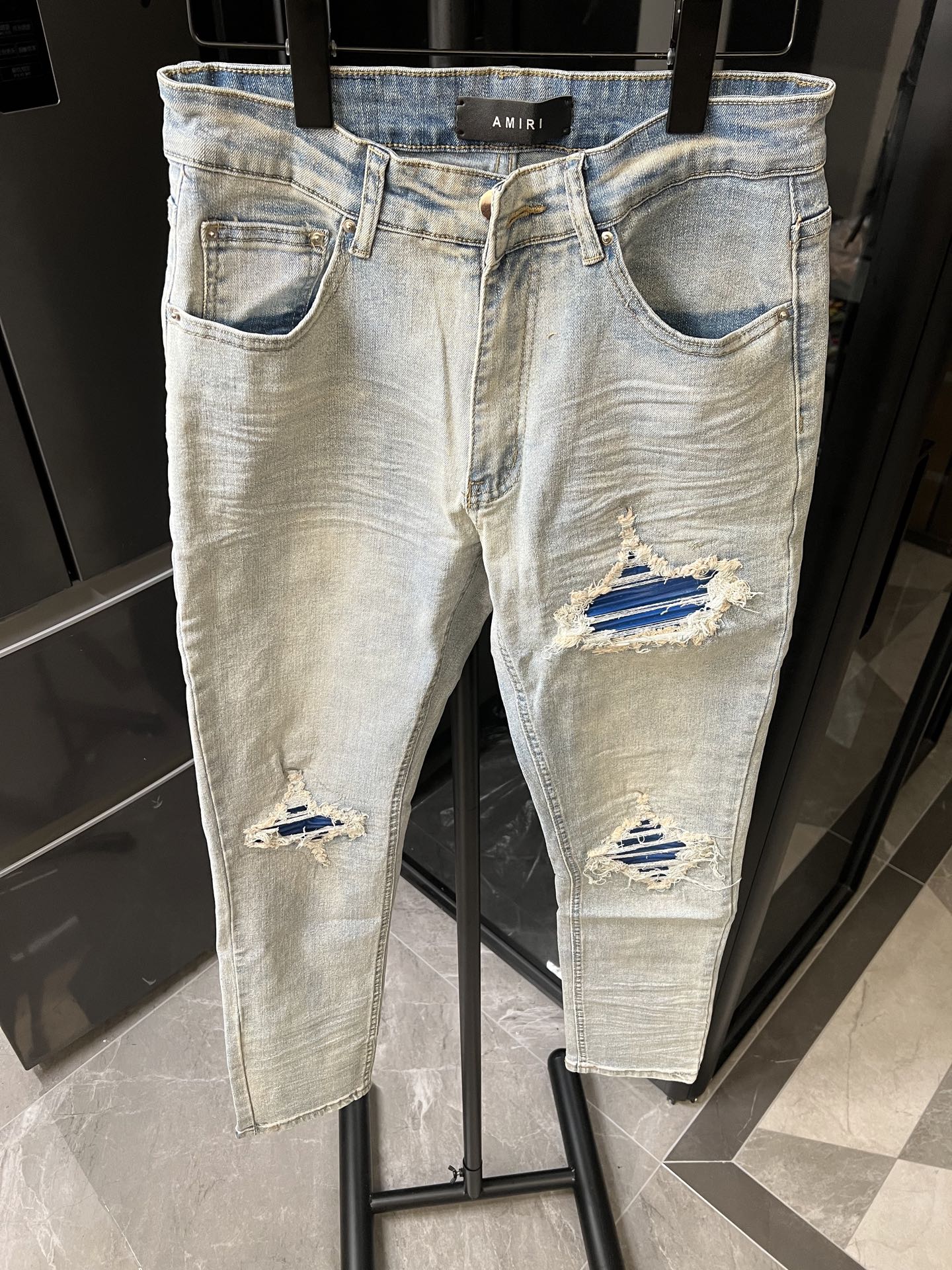 Amiri Clothes