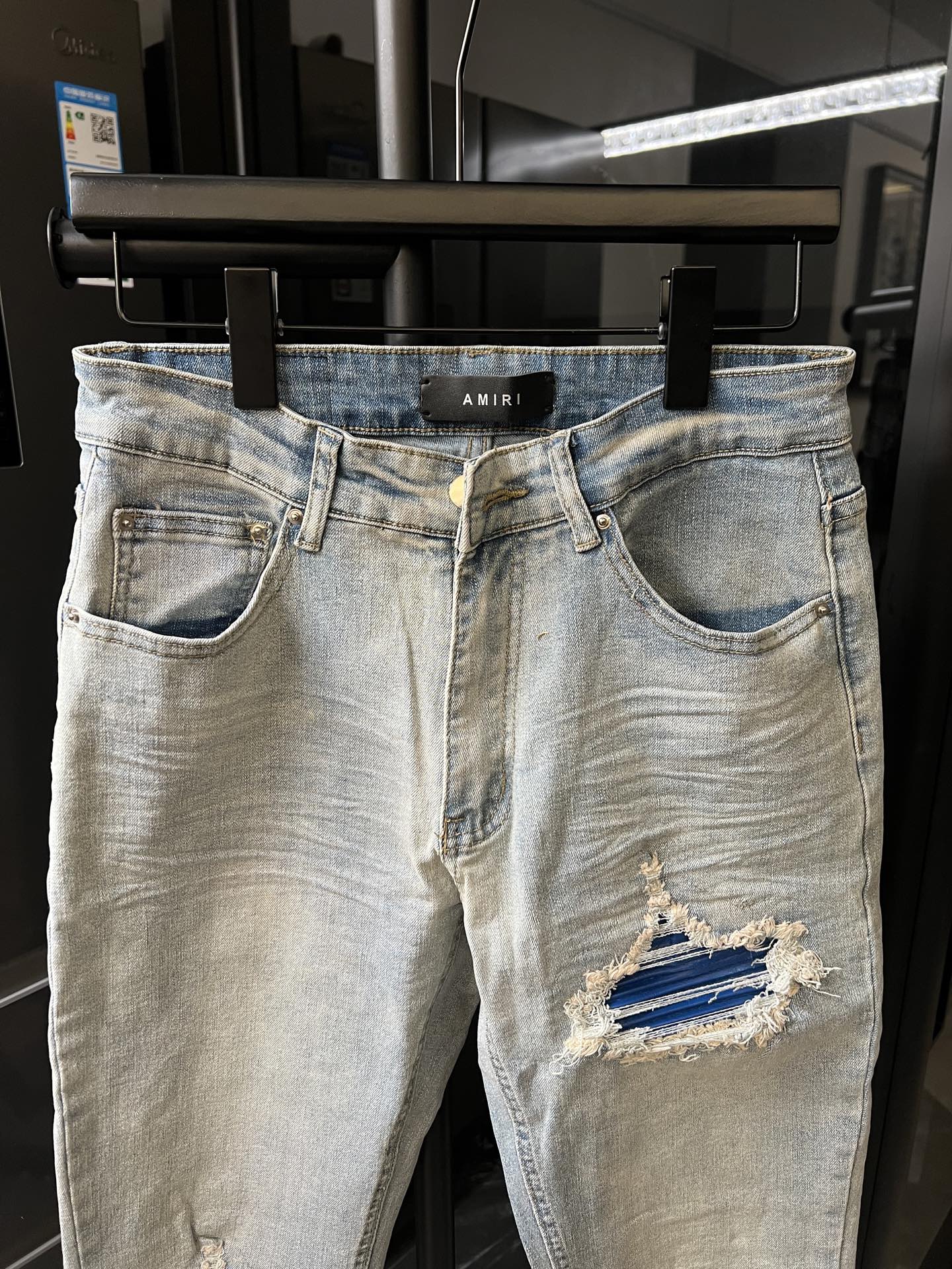 Amiri Clothes