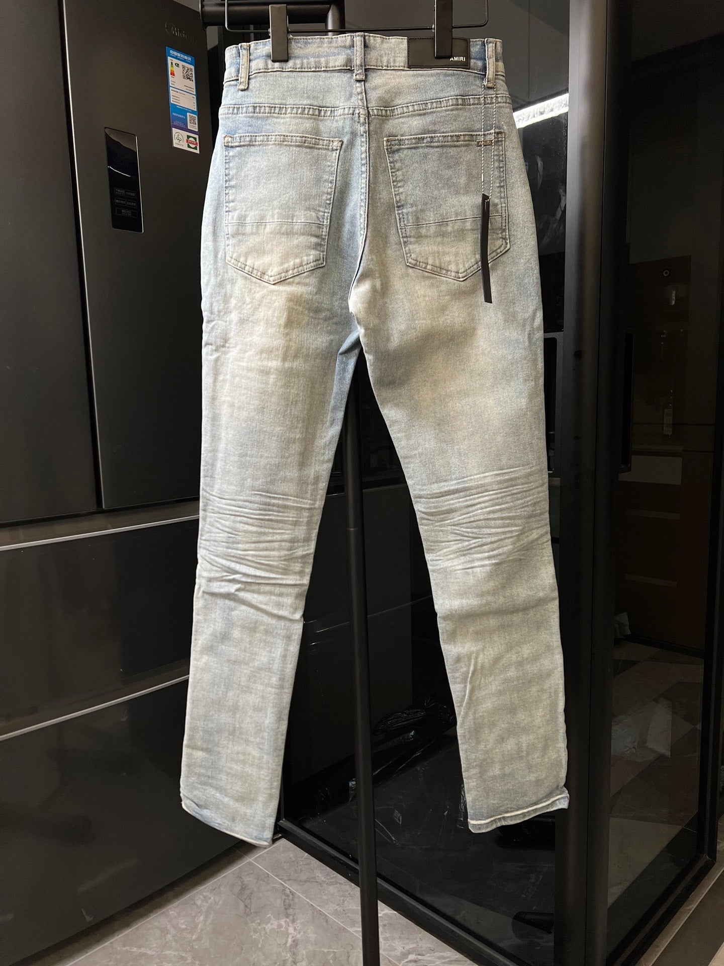 Amiri Clothes