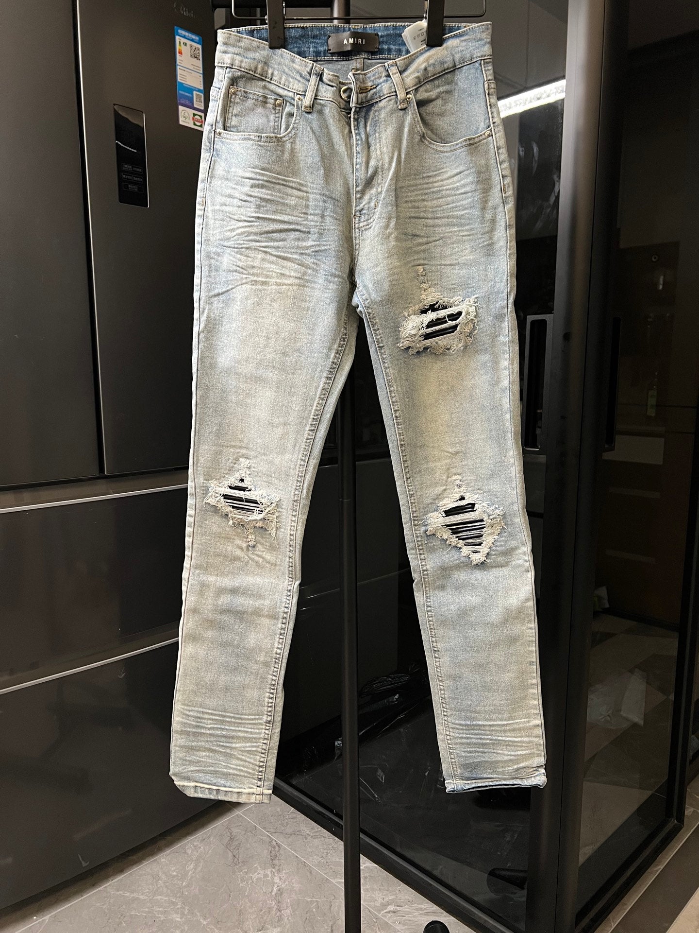 Amiri Clothes