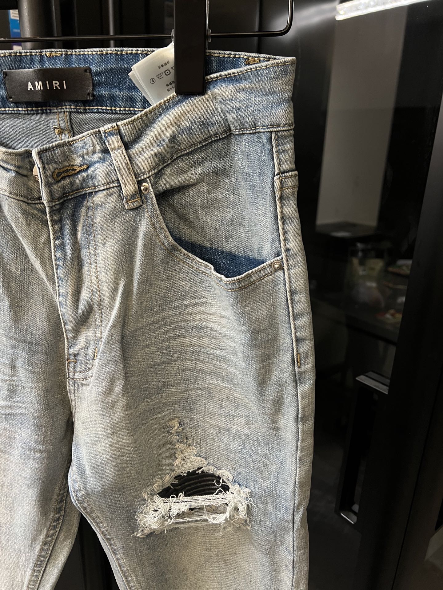 Amiri Clothes