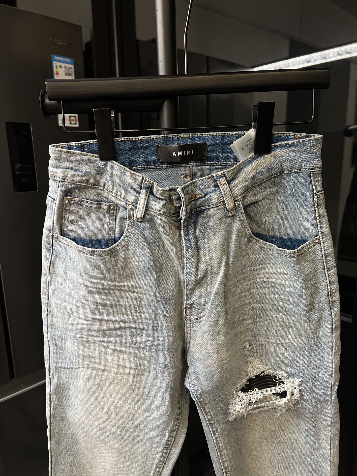Amiri Clothes