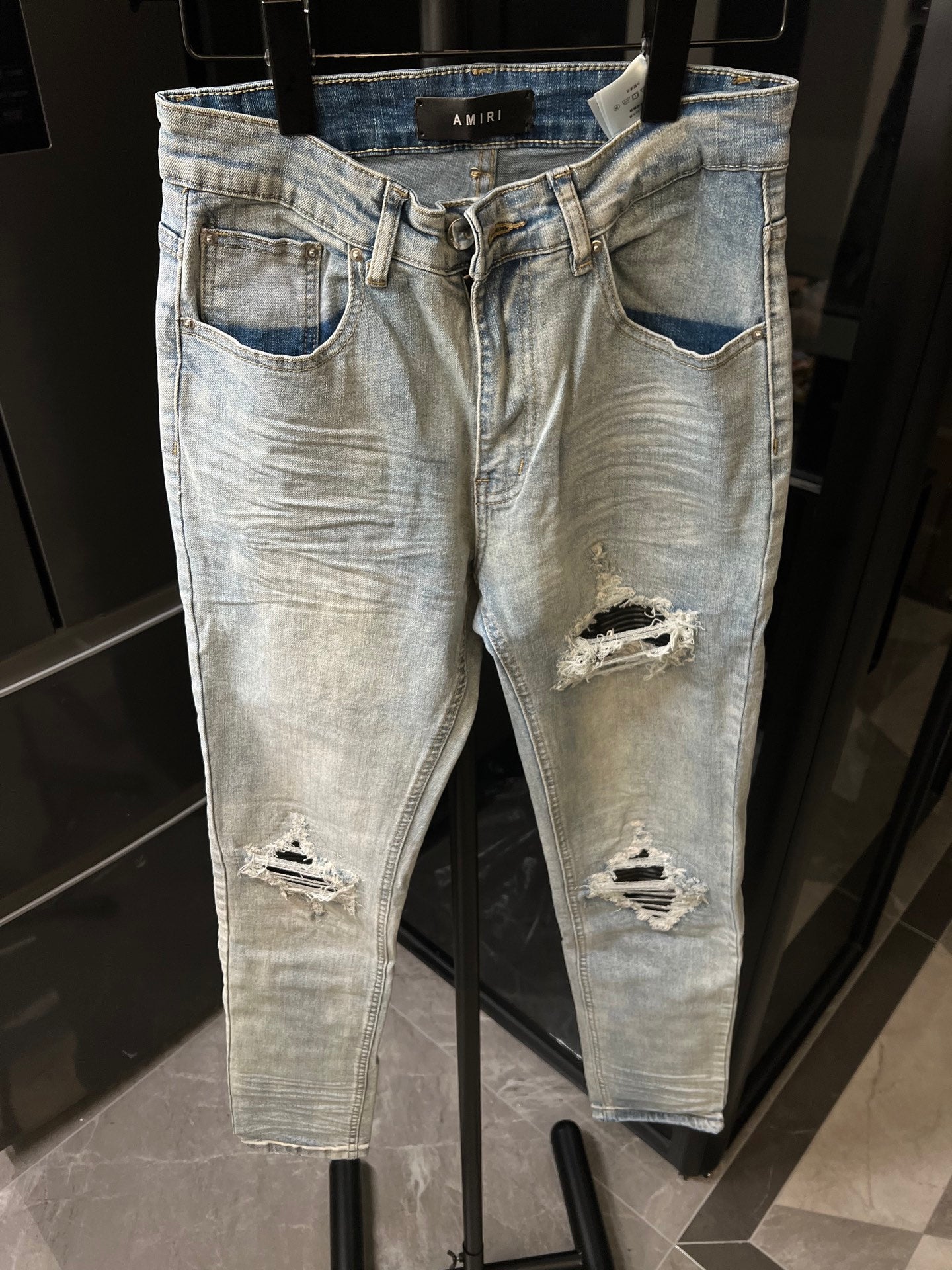 Amiri Clothes