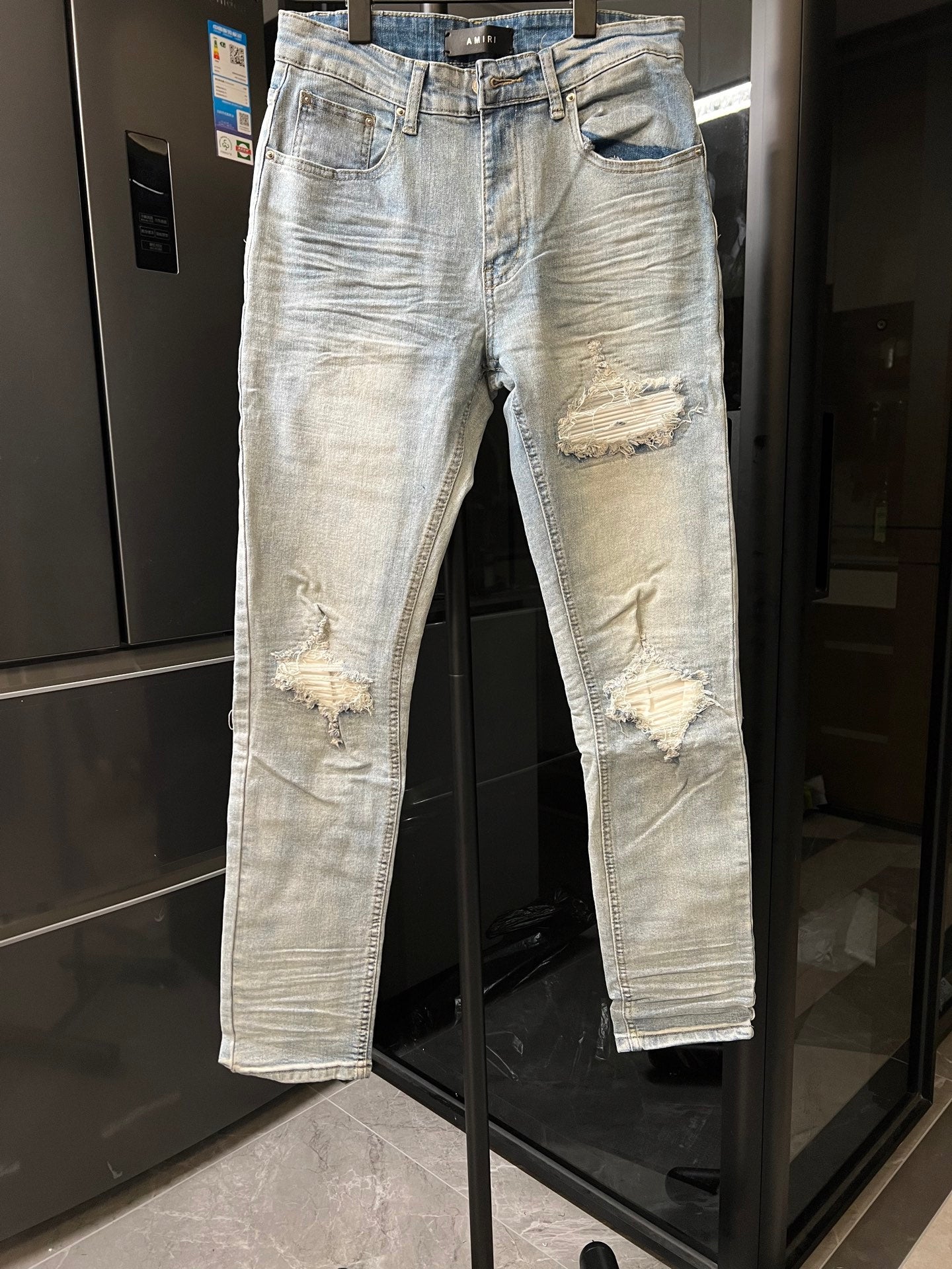 Amiri Clothes