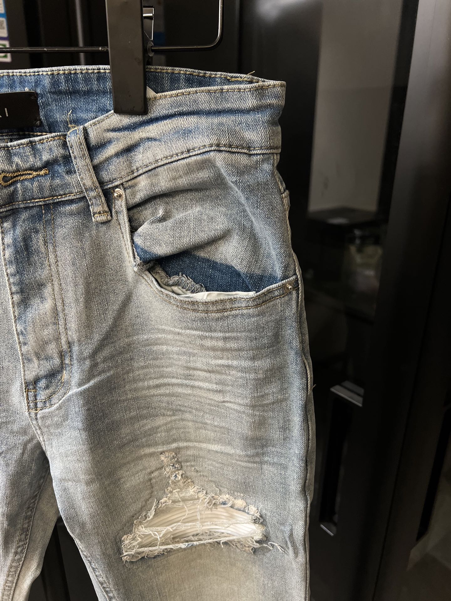 Amiri Clothes